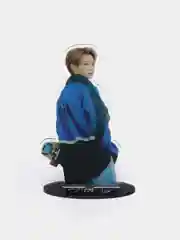 Акриловая 2д фигурка по K-pop группе "Stray Kids"