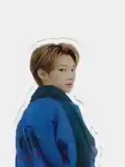 Акриловая 2д фигурка по K-pop группе "Stray Kids"