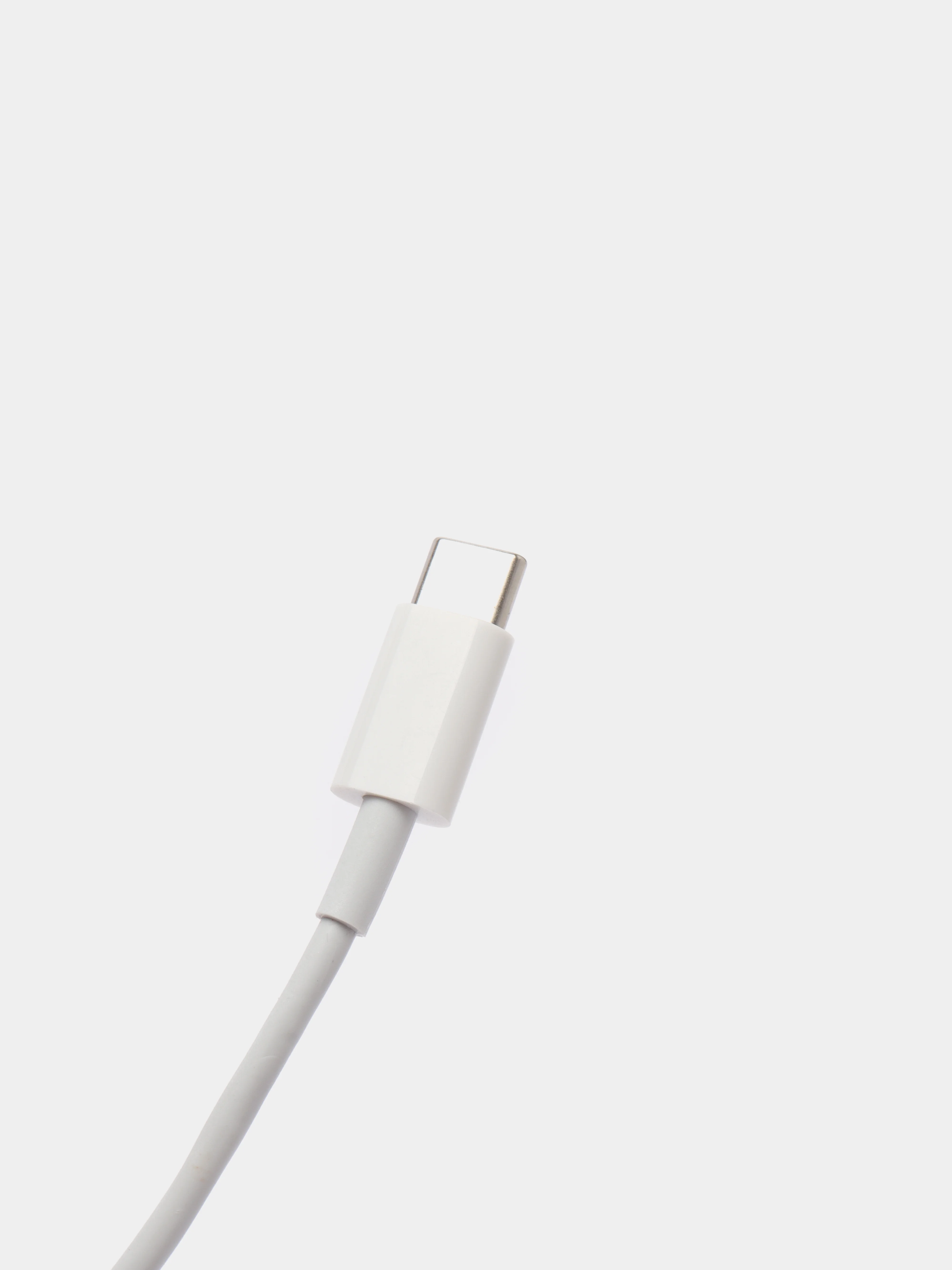 Кабель для зарядки Apple USB Type C - Lightning для iPhone iPad юсб тайп си айфон лайтнинг