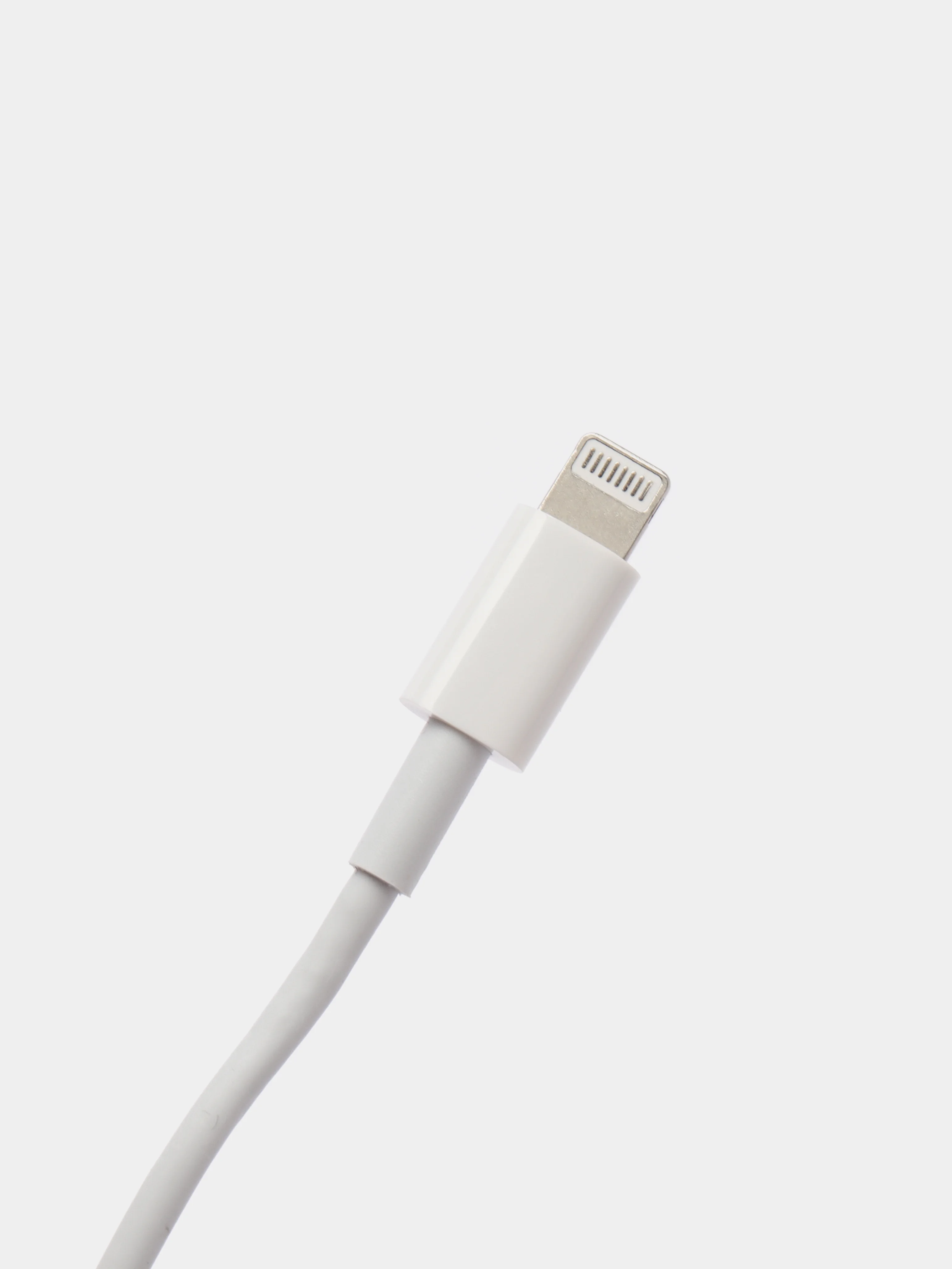 Кабель для зарядки Apple USB Type C - Lightning для iPhone iPad юсб тайп си айфон лайтнинг