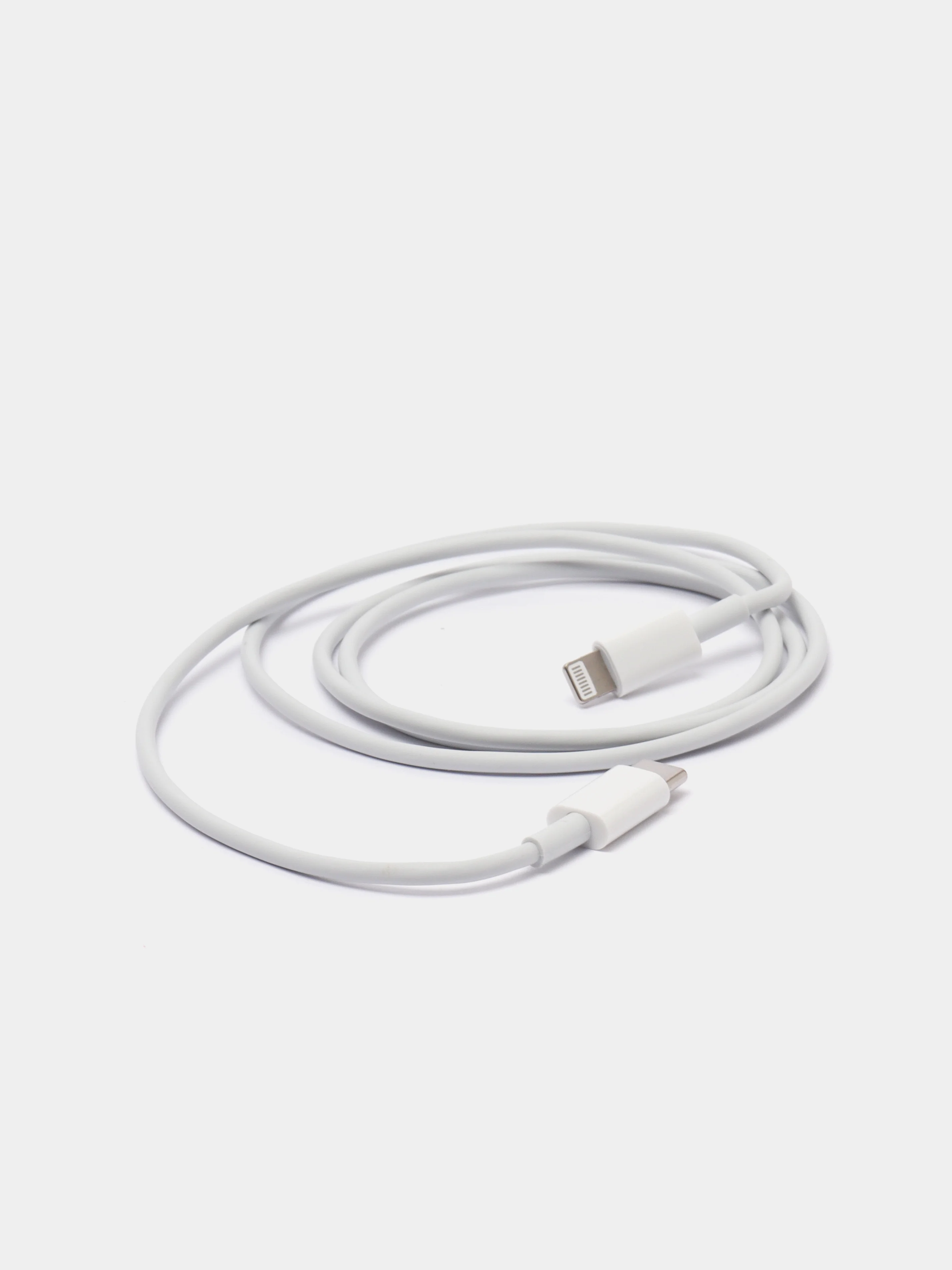 Кабель для зарядки Apple USB Type C - Lightning для iPhone iPad юсб тайп си айфон лайтнинг