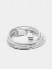 Кабель для зарядки Apple USB Type C - Lightning для iPhone iPad юсб тайп си айфон лайтнинг