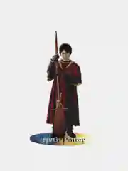 Акриловая 2D-фигурка по фильму "Гарри Поттер"