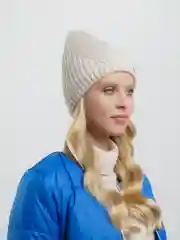 Шапка женская