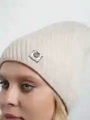 Шапка женская