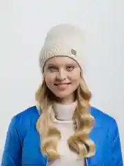 Шапка женская