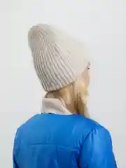 Шапка женская