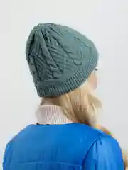 Шапка женская