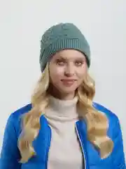 Шапка женская