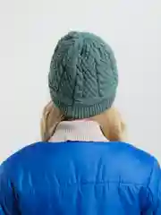 Шапка женская