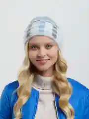 Шапка женская, осень-зима