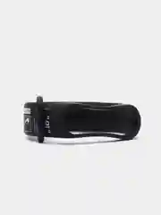 Индиго силиконовый ремешок с принтом для Xiaomi Mi Band 7 / 3 / 4 / 5 / 6
