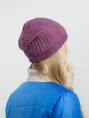 Марсала шапки женские, пять цветов