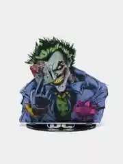 Акриловая 2д фигурка по вселенной "DC / Джокер"