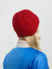 Шапка женская