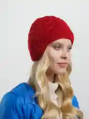 Шапка женская