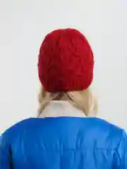 Шапка женская