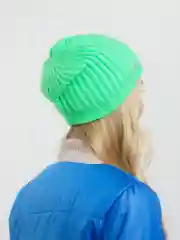 Лайм шапки женские, пять цветов
