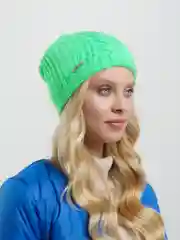 Лайм шапки женские, пять цветов