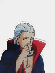 2D-фигурка по аниме "Наруто / Боруто", акриловая