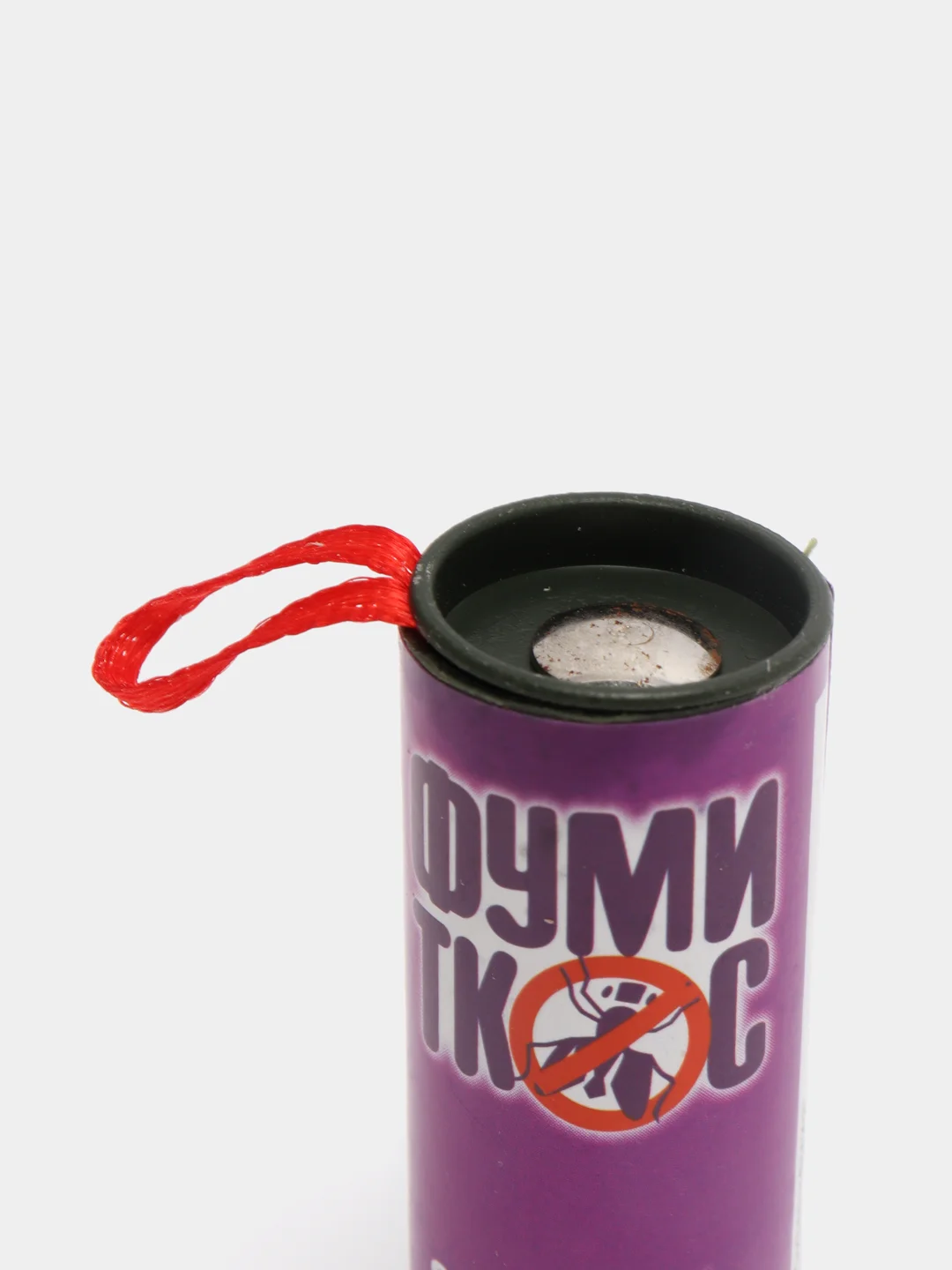 Пурпурный липкая лента от мух "Фумитокс" с аттрактантом