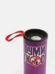 Пурпурный липкая лента от мух "Фумитокс" с аттрактантом