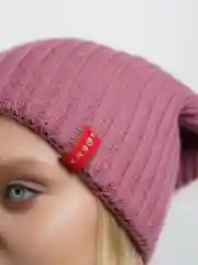 Шапка женская