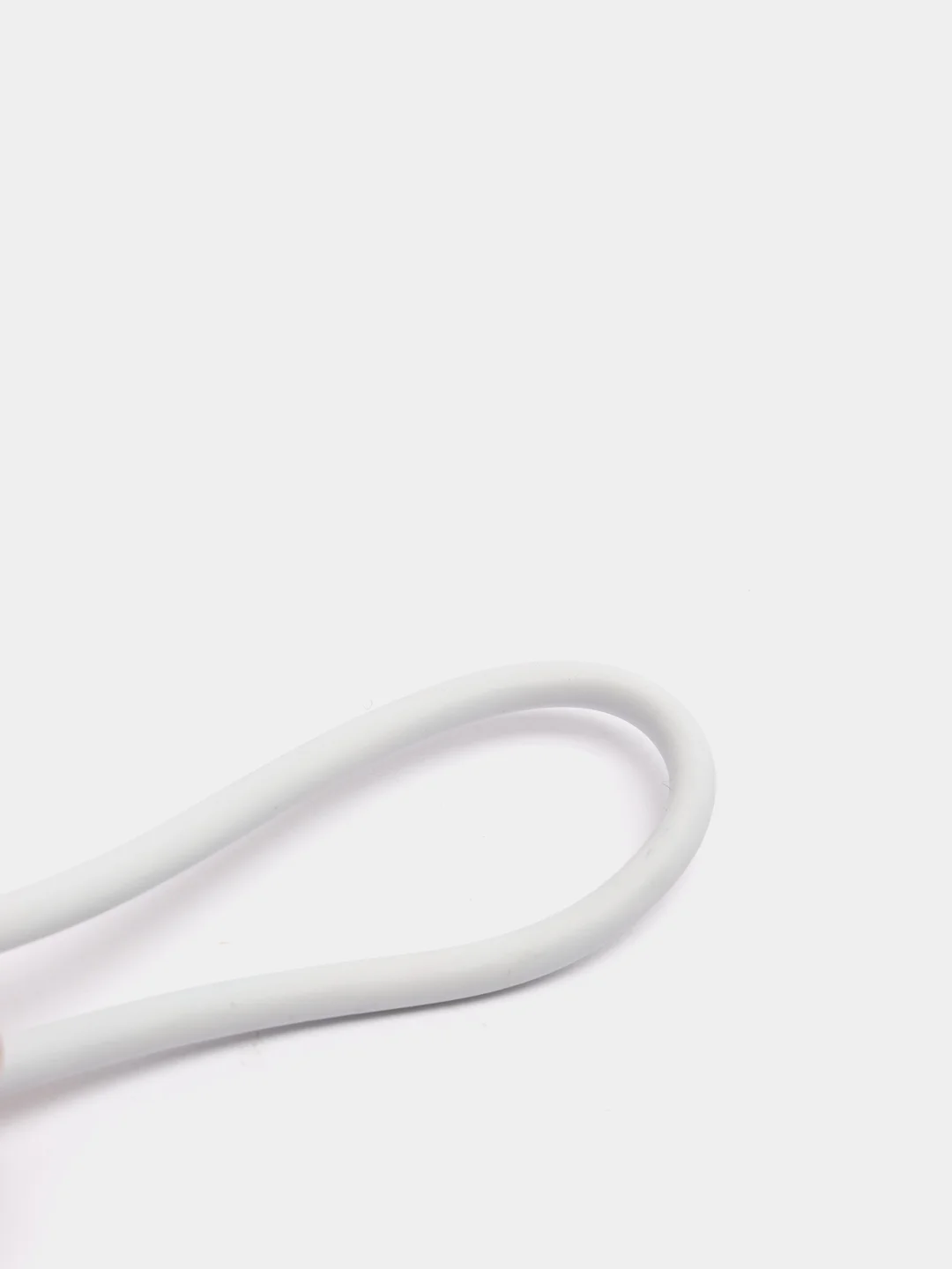 Белый кабель 5А, Type-C, USB, c быстрой зарядки, на Андройд и передачи данных