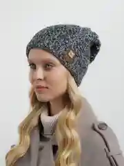 Шапка женская