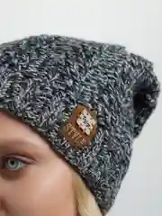 Шапка женская