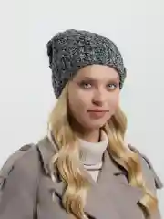 Шапка женская