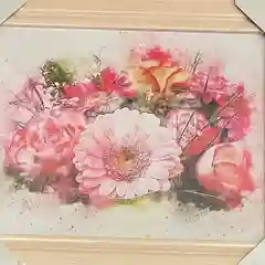 Ключница настенная