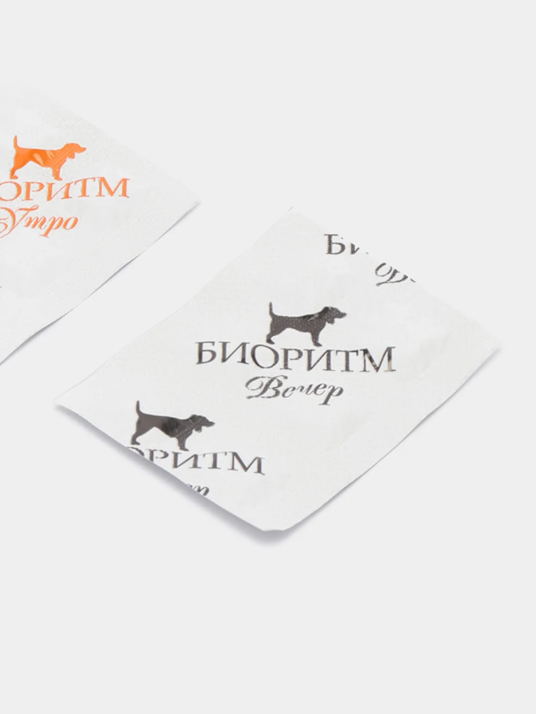 Витаминно-минеральный комплекс для собак средних размеров "Биоритм", 48 таблеток