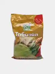 Табазол (зольно-табачная пыль) 1кг (удобрение, защита растений от вредителей)