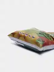 Табазол (зольно-табачная пыль) 1кг (удобрение, защита растений от вредителей)