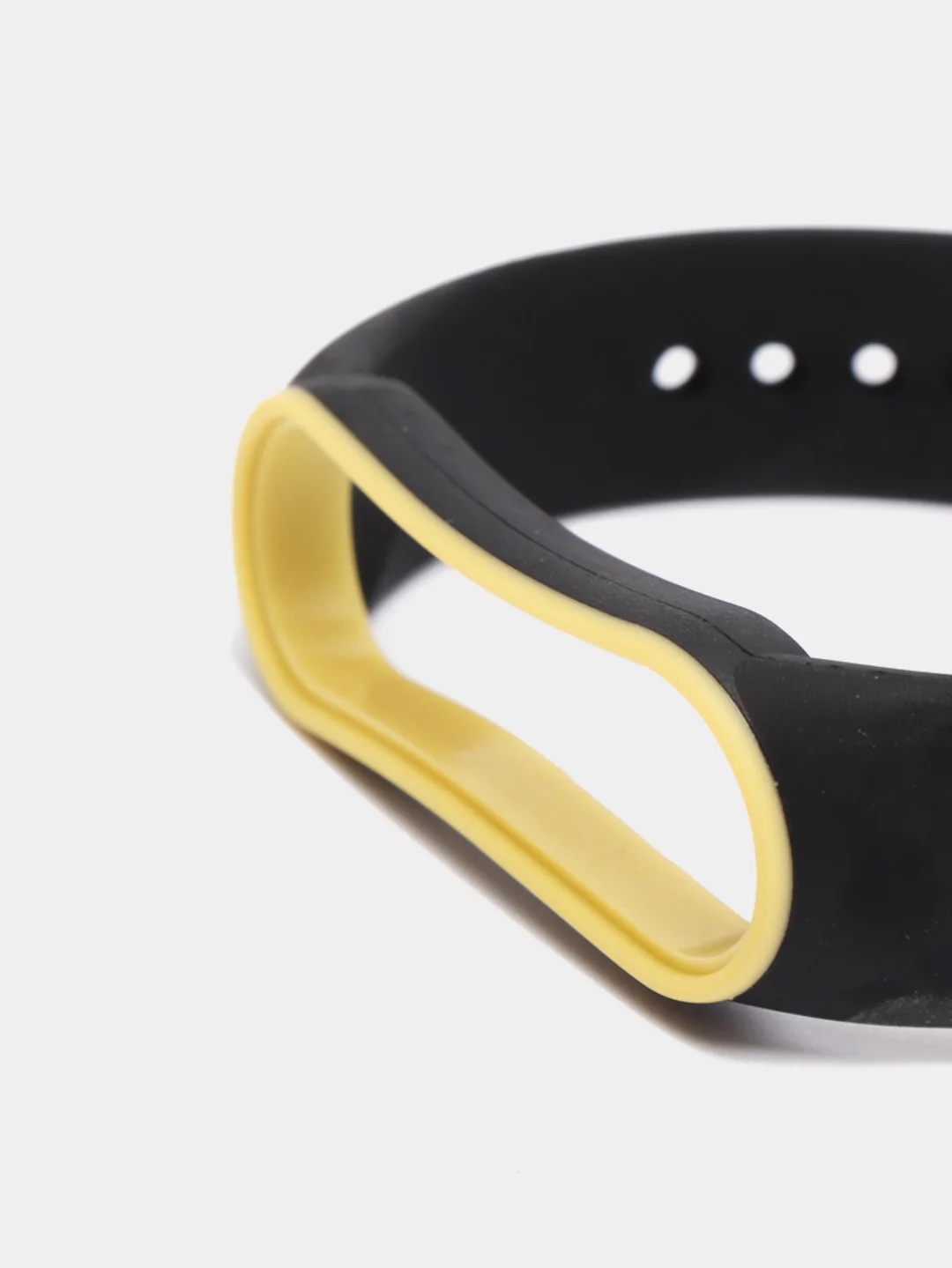 Золотой ремешки для Xiaomi Mi Band 5