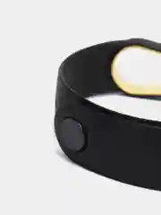 Золотой ремешки для Xiaomi Mi Band 5