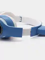 Морской беспроводные наушники Bluetooth, со светящимися ушками, детские