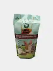 Triol наполнитель для мелких животных древесный, 3 л