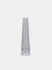 Линейка металлическая 50 см, BRAUBERG