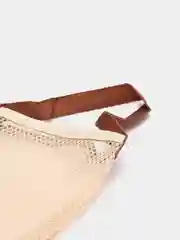 Мешочек для хранения 35*10 см/подвесная сетка для хранения чеснока, лука и др