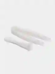 Черный контейнер для хранения линз