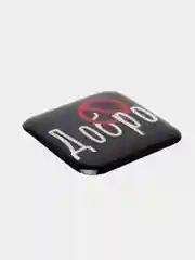 Золотистый хаки 3d-наклейка на телефон, 18+, хватит пить, курить, жрать, лежать, рыбачить и другие
