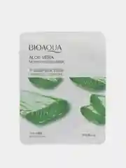 Аметистовый тканевая маска для лица , 25 г