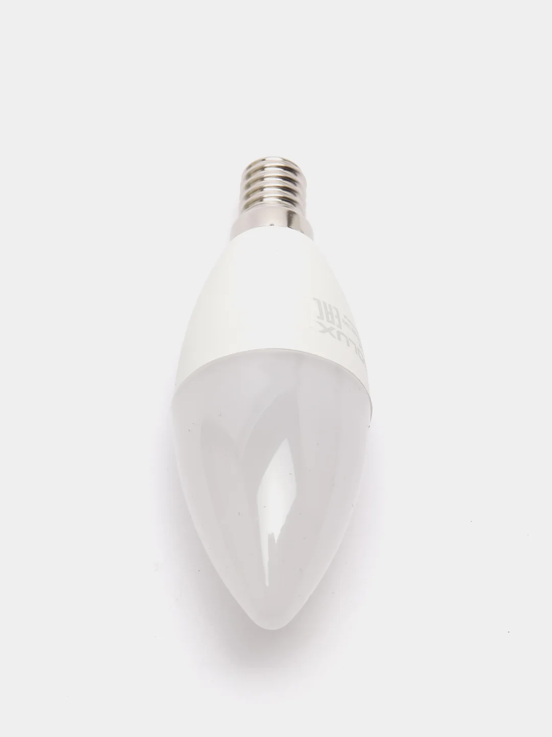 Лампа светодиодная Ergolux Е14, 11 Вт, "Свеча" LED-C35-11W-E14