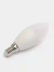 Лампа светодиодная Ergolux Е14, 11 Вт, "Свеча" LED-C35-11W-E14