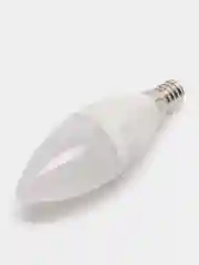 Лампа светодиодная Ergolux Е14, 11 Вт, "Свеча" LED-C35-11W-E14