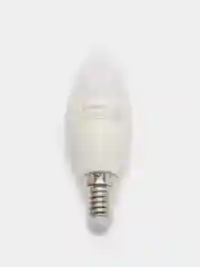 Лампа светодиодная Ergolux Е14, 11 Вт, "Свеча" LED-C35-11W-E14