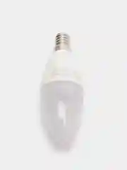 Лампа светодиодная Ergolux Е14, 11 Вт, "Свеча" LED-C35-11W-E14