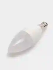 Лампа светодиодная Ergolux Е14, 11 Вт, "Свеча" LED-C35-11W-E14